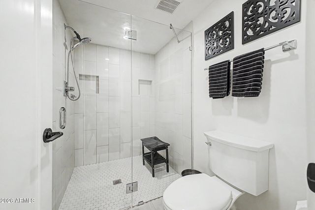 7236 N Vía Nueva --, Scottsdale, AZ 85258