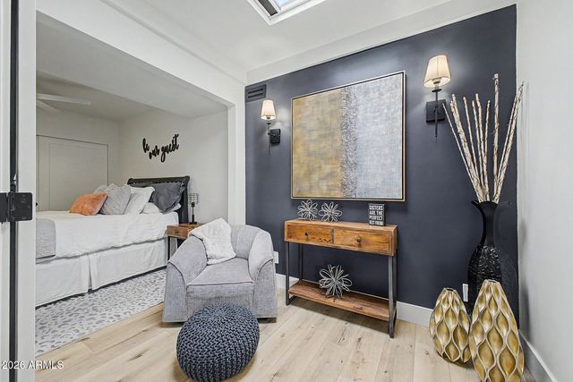 7236 N Vía Nueva --, Scottsdale, AZ 85258