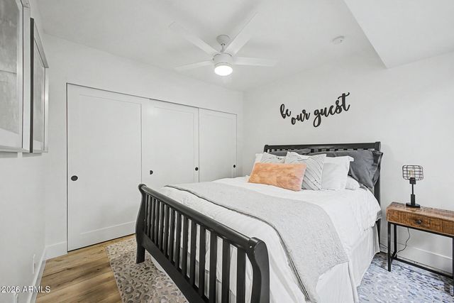 7236 N Vía Nueva --, Scottsdale, AZ 85258