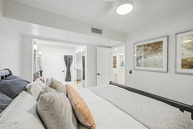 7236 N Vía Nueva --, Scottsdale, AZ 85258