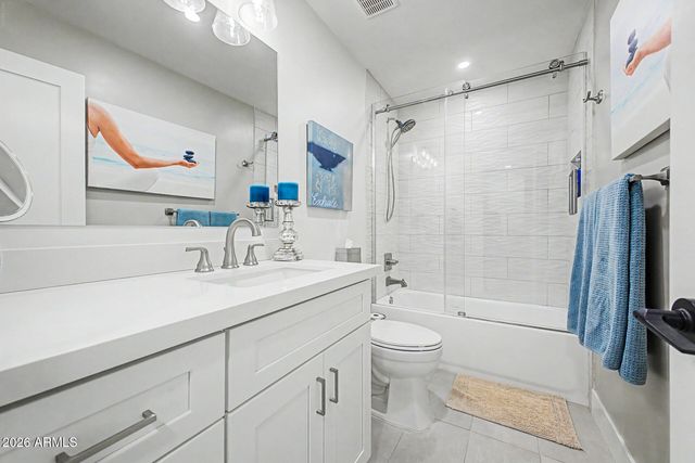 7236 N Vía Nueva --, Scottsdale, AZ 85258