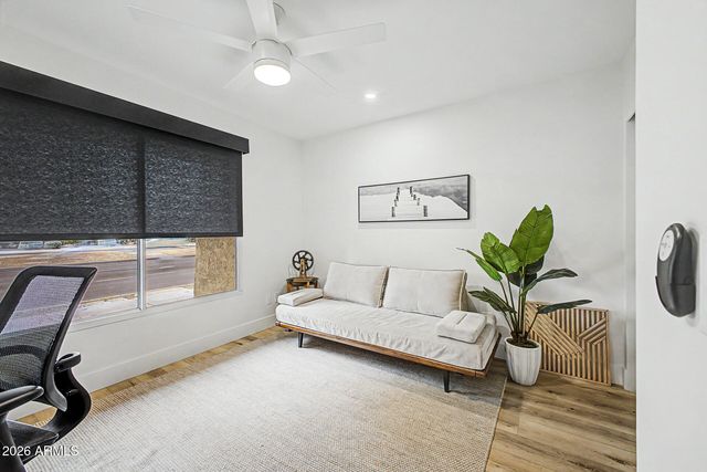 7236 N Vía Nueva --, Scottsdale, AZ 85258