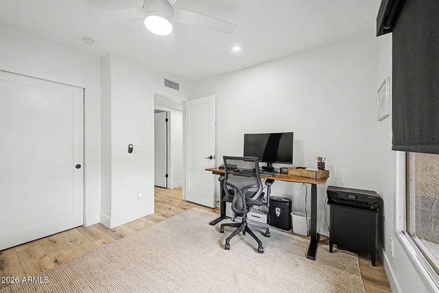 7236 N Vía Nueva --, Scottsdale, AZ 85258