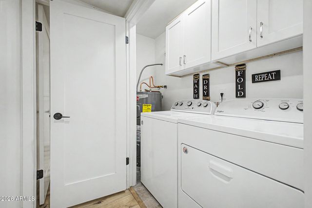 7236 N Vía Nueva --, Scottsdale, AZ 85258