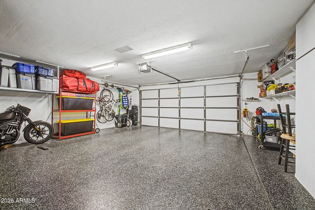 7236 N Vía Nueva --, Scottsdale, AZ 85258