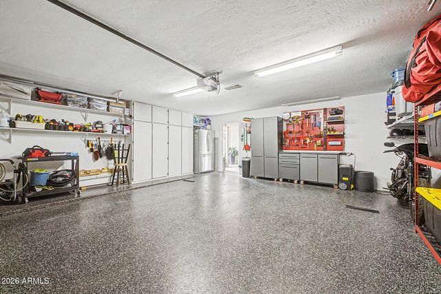 7236 N Vía Nueva --, Scottsdale, AZ 85258