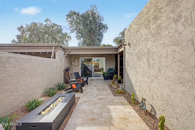 7236 N Vía Nueva --, Scottsdale, AZ 85258