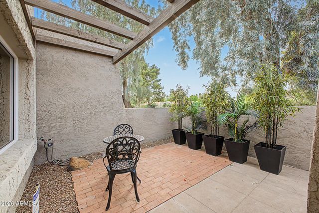 7236 N Vía Nueva --, Scottsdale, AZ 85258