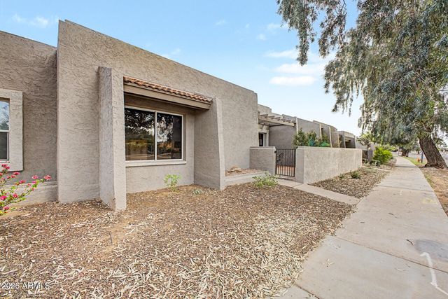 7236 N Vía Nueva --, Scottsdale, AZ 85258