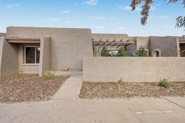 7236 N Vía Nueva --, Scottsdale, AZ 85258