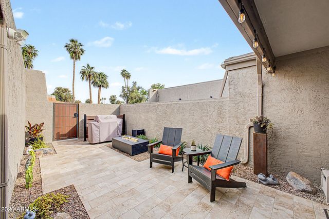 7236 N Vía Nueva --, Scottsdale, AZ 85258