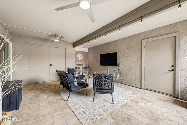 7236 N Vía Nueva --, Scottsdale, AZ 85258