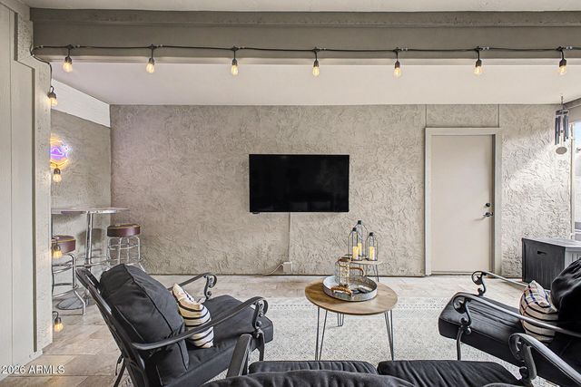 7236 N Vía Nueva --, Scottsdale, AZ 85258