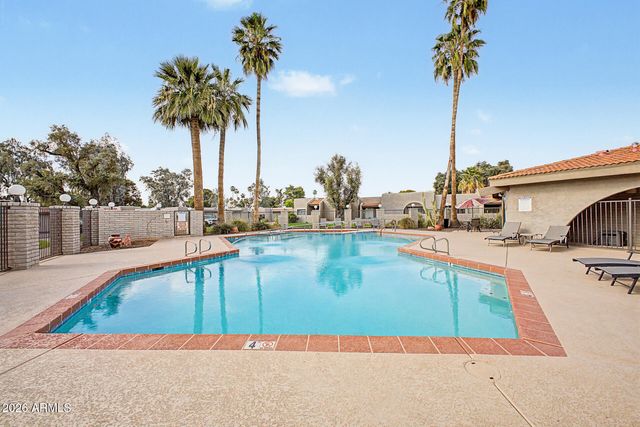 7236 N Vía Nueva --, Scottsdale, AZ 85258