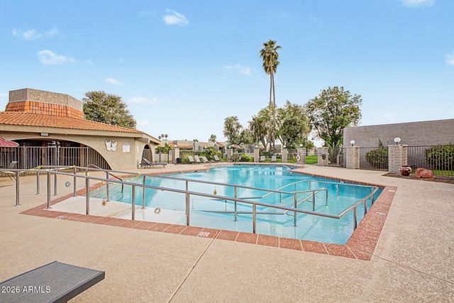 7236 N Vía Nueva --, Scottsdale, AZ 85258