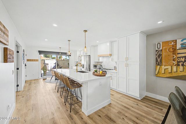 7236 N Vía Nueva --, Scottsdale, AZ 85258