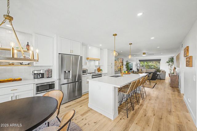 7236 N Vía Nueva --, Scottsdale, AZ 85258