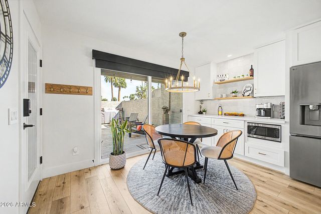 7236 N Vía Nueva --, Scottsdale, AZ 85258