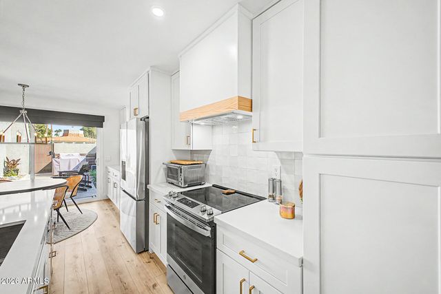 7236 N Vía Nueva --, Scottsdale, AZ 85258