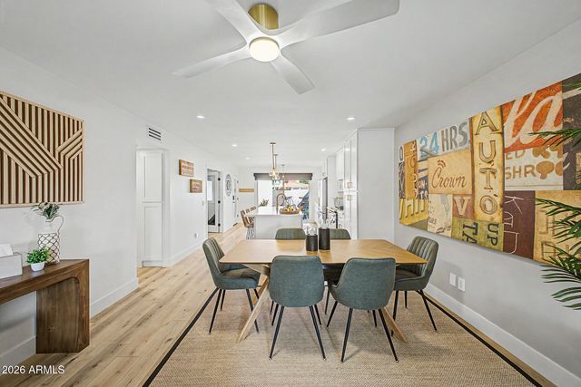 7236 N Vía Nueva --, Scottsdale, AZ 85258