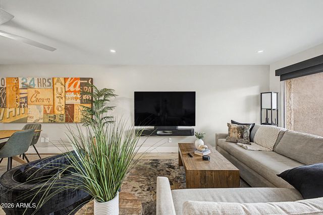 7236 N Vía Nueva --, Scottsdale, AZ 85258