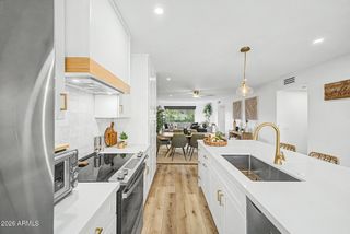 7236 N Vía Nueva --, Scottsdale, AZ 85258