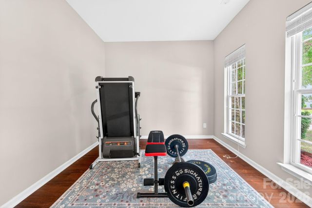 2508 OAKDALE CREEK Lane 17, Charlotte, NC 28216