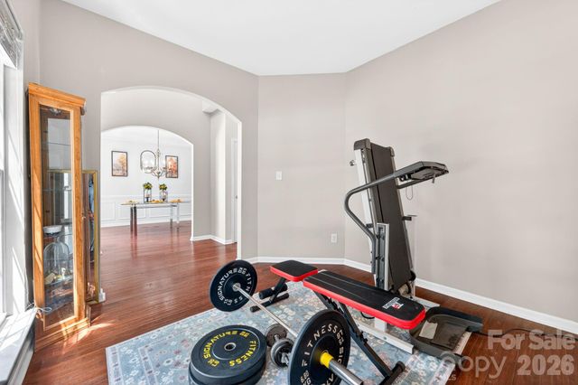 2508 OAKDALE CREEK Lane 17, Charlotte, NC 28216