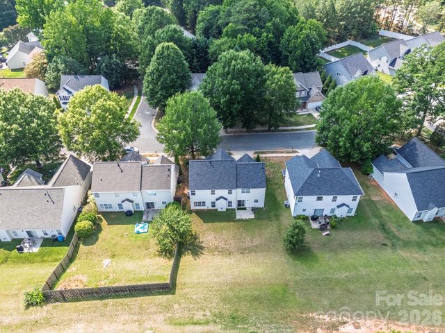 2508 OAKDALE CREEK Lane 17, Charlotte, NC 28216