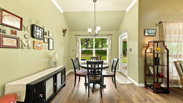 197 Savannah Drive, Weatherford, TX 76087