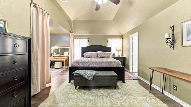 197 Savannah Drive, Weatherford, TX 76087