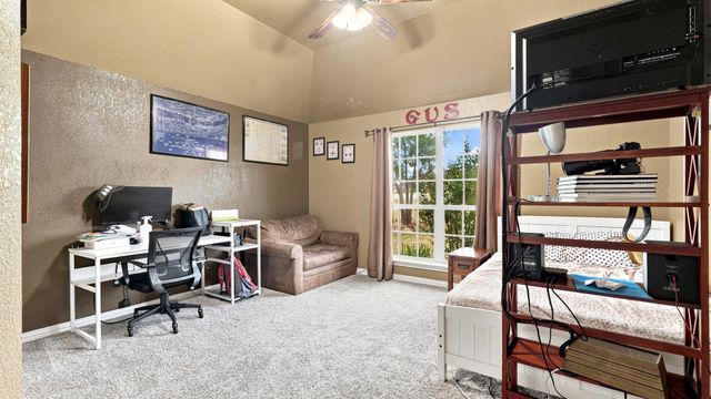 197 Savannah Drive, Weatherford, TX 76087
