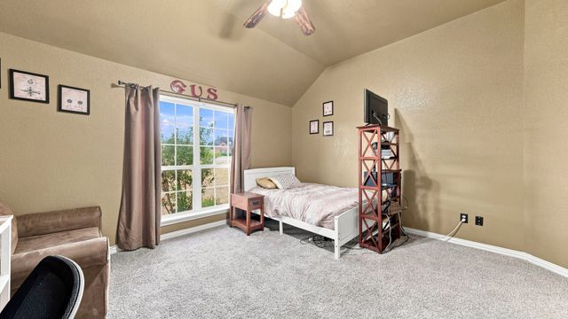 197 Savannah Drive, Weatherford, TX 76087
