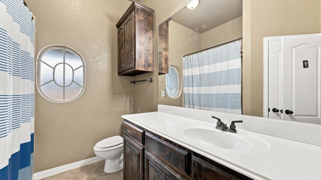 197 Savannah Drive, Weatherford, TX 76087