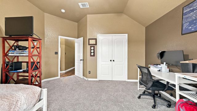 197 Savannah Drive, Weatherford, TX 76087