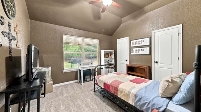 197 Savannah Drive, Weatherford, TX 76087