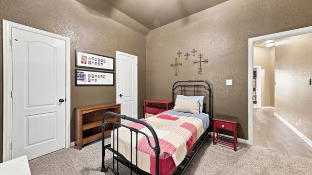 197 Savannah Drive, Weatherford, TX 76087