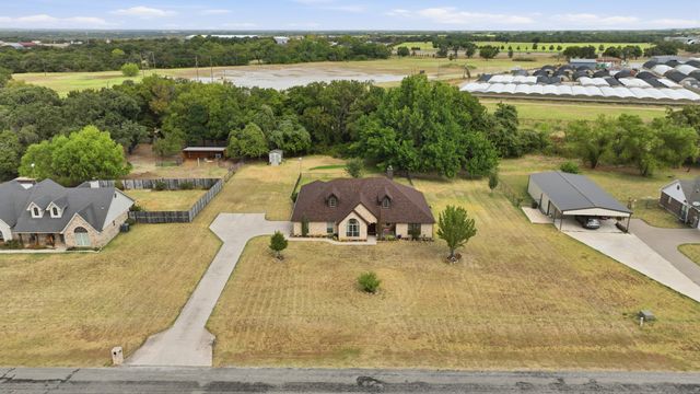 197 Savannah Drive, Weatherford, TX 76087
