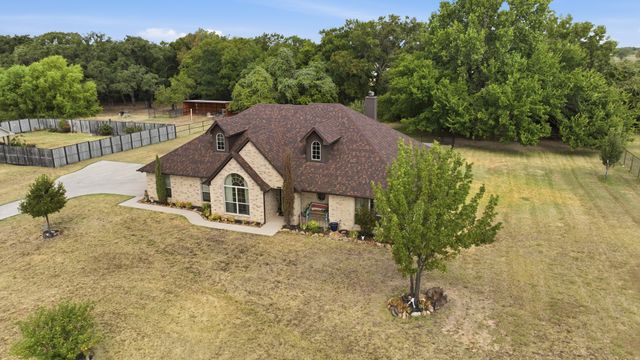 197 Savannah Drive, Weatherford, TX 76087