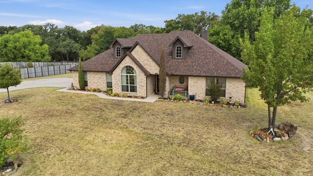 197 Savannah Drive, Weatherford, TX 76087