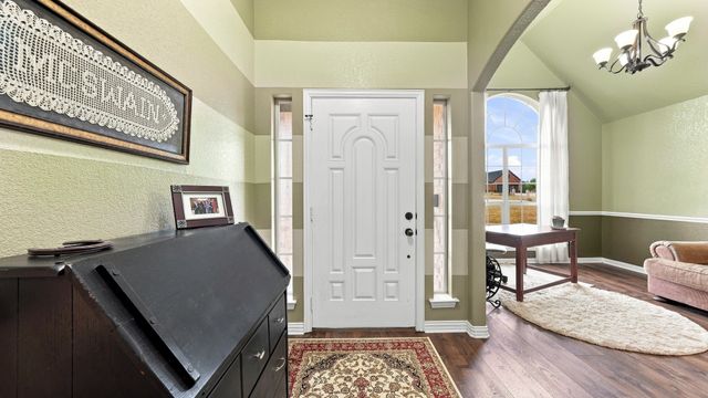 197 Savannah Drive, Weatherford, TX 76087