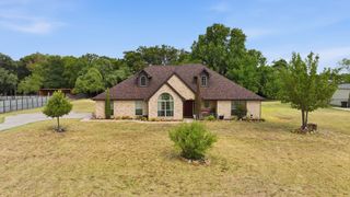 197 Savannah Drive, Weatherford, TX 76087