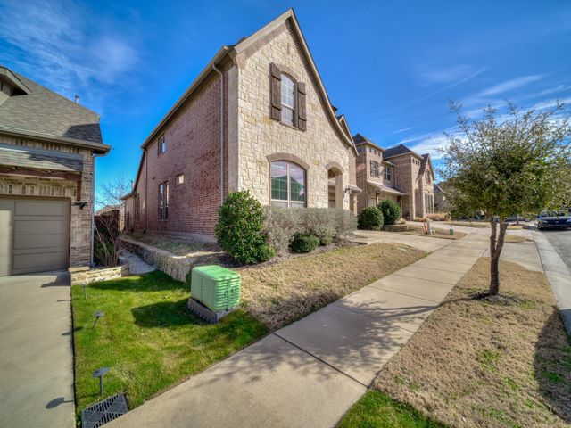 7906 Gulfstream Lane, Irving, TX 75063