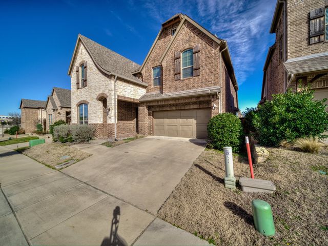 7906 Gulfstream Lane, Irving, TX 75063