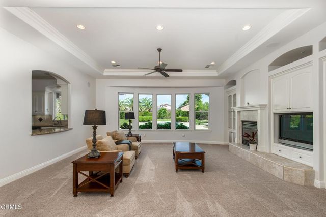 14918 Thunder Valley Road, Bakersfield, CA 93314