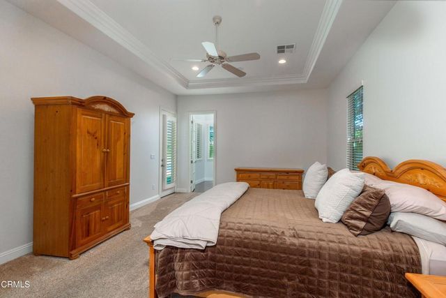 14918 Thunder Valley Road, Bakersfield, CA 93314