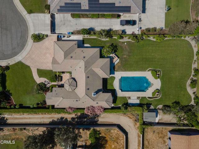 14918 Thunder Valley Road, Bakersfield, CA 93314