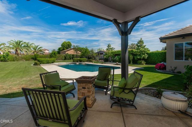 14918 Thunder Valley Road, Bakersfield, CA 93314