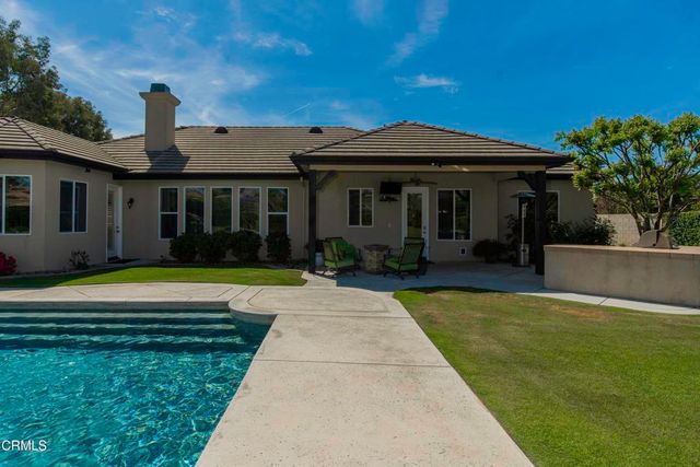 14918 Thunder Valley Road, Bakersfield, CA 93314