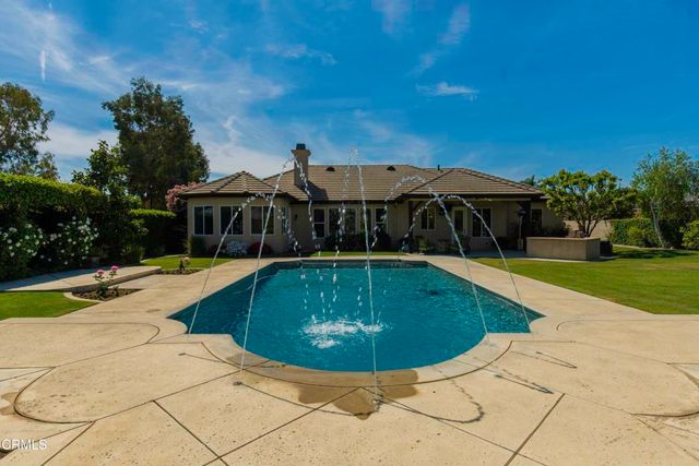 14918 Thunder Valley Road, Bakersfield, CA 93314